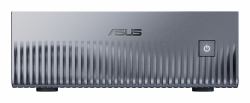 ASUS Ascent GX10 GX10-GG0003BN GB10 128 GB LPDDR5x-SDRAM 1 TB SSD Mini PC Grey (ASUS Ascent GX10 Desktop AI Supercomputer, EU Power Cable)