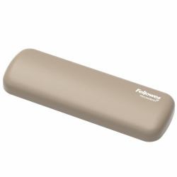 Fellowes Breyta υποστηρικτικό καρπού Σιλικόνη Άμμος ([NEW] FELLOWES BREYTA PALM WRIST REST - SAND 100142569)