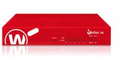 WatchGuard Firebox T45-PoE τείχος προστασίας υλικού 3,94 Gbit/s (Firebox T45-Poe Hardware - Firewall 3.94 Gbit/S - Warranty: 12M)