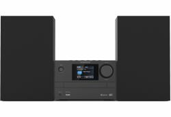 Kenwood M-525DAB οικιακό σύνολο ήχου Οικιακή μικροσυσκευή ήχου 7 W Μαύρος [Μαύρο] (Home Audio System Home Audio - Micro System 7 W Black - Warrant...