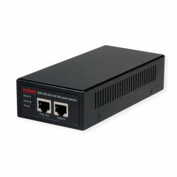 ROLINE 21.13.1203 PoE προσαρμογέας Gigabit Ethernet 56 V 
