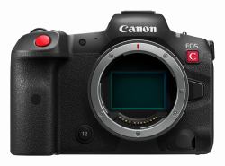 Canon EOS R5 C MILC Σώματος 45 MP CMOS 8192 x 5464 εικονοστοιχεία Μαύρος [Μαύρο] (Eos R5 C Milc Body 45 Mp Cmos - 8192 X 5464 Pixels Black - Warranty: 12M)