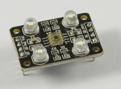 ALLNET ALL-A-53 εξάρτημα για δοκιμαστική πλακέτα (Development Board Accessory - Warranty: 12M)