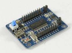 ALLNET ALL-B-15 εξάρτημα για δοκιμαστική πλακέτα (Development Board Accessory - Warranty: 12M)
