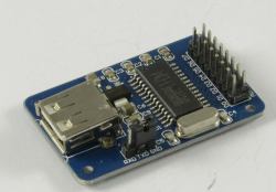 ALLNET ALL-B-17 εξάρτημα για δοκιμαστική πλακέτα (Development Board Accessory - Warranty: 12M)