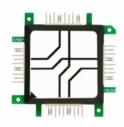 ALLNET 133798 Πολύχρωμο (133798 Multicolour - Warranty: 12M)