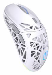 ENDORFY LIV Plus Wireless Onyx White ποντίκι Παιχνίδι Αμφιδέξιος Bluetoo...