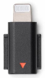 DJI Mic 3 Mobile Phone Adapter [Lightning] Προσαρμογέας ήχου (Mic 3 Mobile Phone Adapter - [Lightning] Audio Adapter - Warranty: 12M)