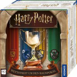 Kosmos Harry Potter 75 λεπτά Παιχνίδι καρτών Ανταλλαγή καρτών (Kosmos Harry Potter 75 min. Kortspil C)