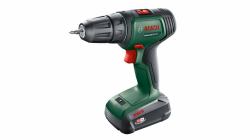 Bosch Universaldrill 18 1450 RPM Χωρίς κλειδί 1,2 kg Πράσινος [Πράσινο] (Bosch Universaldrill 18)