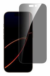 4smarts Second Glass Privacy Προστατευτικό απορρήτου οθόνης Apple 1 �...