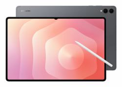 Samsung Galaxy Tab S11 Ultra 256 GB 37.1 cm [14.6"] 12 GB Wi-Fi 7 [802.11be] Grey (TAB S11 ULTRA 14.6IN - GREY 256GB WIFI ANDROID)