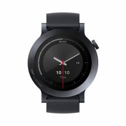 Nothing CMF Watch 3 Pro 3,63 cm [1.43"] AMOLED 47 mm Ψηφιακός 466 x 466 εικονοστοιχεία Οθόνη αφής Γκρι GPS (CMF by Nothing Watch 3 Pro Smartwatch dark grey)