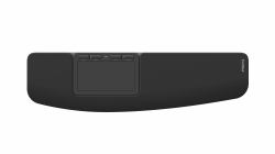 Contour Design Touch επιφάνεια αφής Ασύρματος Μαύρος [Μαύρο] (Contour Touch Wireless [2Years warranty])