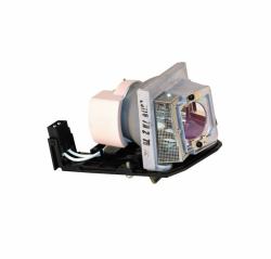 vivid Lamp for OPTOMA DX626 Original Inside Projector Lamp - Replaces BL-FP180H / SP.8LG02GC01/OP...