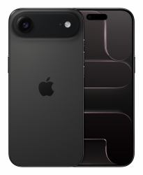 Apple iPhone Air 256GB Space Black (Apple iPhone Air 256GB Black Dual Sim)