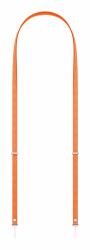 Apple MGGD4ZM/A αξεσουάρ για θήκη κινητού τηλεφώνου (CROSSBODY STRAP - ORANGE)