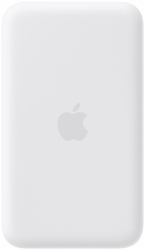Apple MGPG4ZM/A power bank Ασύρματη φόρτιση Λευκός [Άσπρος] (IPHONE AIR MAGSAFE BATTERY)