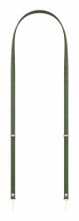 Apple MGGF4ZM/A αξεσουάρ για θήκη κινητού τηλεφώνου (CROSSBODY STRAP GREEN)