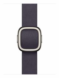 Apple MGG84ZM/A Αξεσουάρ Για Smart Wearable Συγκρότημα Μωβ [Πορφυρ�...