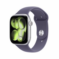 Apple Watch Series 11 OLED 46 mm Ψηφιακός 416 x 496 εικονοστοιχεία Οθόν...