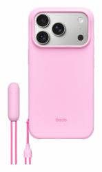 Apple MGY84LL/A θήκη κινητού τηλεφώνου 16 cm [6.3"] Κάλυμμα Ροζ 