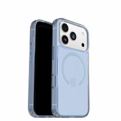 OtterBox OB SYMMETRY CLEAR MAGSAFE CAM. - CTRL APPLE IPHONE 17 PRO SG BLUE