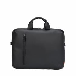 dbramante1928 Nyhavn - Briefcase 15.6" ICON Μαύρος [Μαύρο] (Nyhavn Briefcase 15.6 ICON MDNGT)