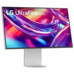 LG 32U990A-S επίπεδη οθόνη 81,3 cm [32"] 6144 x 3456 εικονοστοιχεία 6K ...