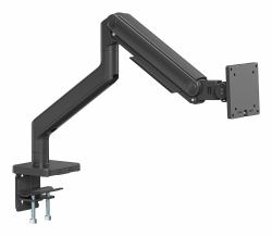 Digitus DA-90473 βάση & στήριγμα οθόνης 124,5 cm [49"] Γραφείο Μαύρ�...