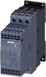 Siemens 3RW3026-1BB04 δεν κατηγοριοποιούνται (SIRIUS soft starter S0 25 A)
