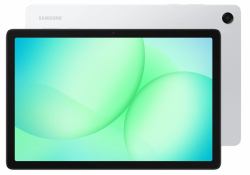 Samsung Galaxy Tab A11+ 128 GB 27,9 cm [11"] 6 GB Wi-Fi 5 [802.11ac] Άργυρος (Samsung SM-X230N Galaxy Tab A11+ 6+128GB WIFI silver)