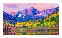 LG 65UK762H 165.1 cm [65"] 4K Ultra HD 330 cd/m² Smart TV Black 20 W (65UK762H 65IN 4K UHD NANOCELL - SMART HOTEL TV)