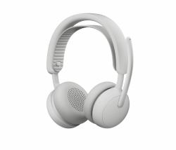 Logitech Zone Wireless 2 ES Ακουστικά Ασύρματος Head-band Business/Everyday USB...