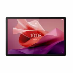 Lenovo Tab P12 Mediatek 128 GB 32,3 cm [12.7"] 8 GB Wi-Fi 6 [802.11ax] Android 13 Γκρι (Tab P12 Dimensity 7050/8GB/128S/2.9K/MT/SD/F/B/P/A. SOFTWARE: Europe / Multi language. WARRANTY: 1YR CCR ...