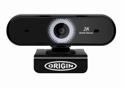 Origin Storage 2KOPTWC-OS κάμερα web 5 MP 2592 x 1944 εικονοστοιχεία USB 2.0 ...