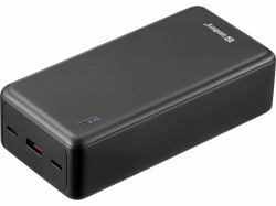 Sandberg Saver Powerbank 27000 (Sandberg Saver Powerbank 27000)
