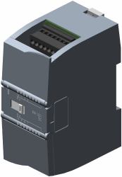 Siemens 6ES7221-1BF32-0XB0 ψηφιακή & αναλογική I/O μονάδα Ψηφιακός Κανάλι πηγής (SIMATIC S7-1200 Digital input)