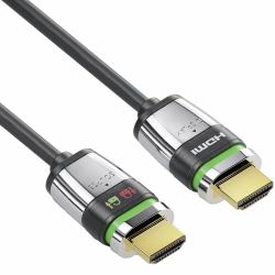 PureLink FiberX FX-I375-010 καλώδιο HDMI 10 m HDMI Τύπος A [Standard] Μαύρος [�...