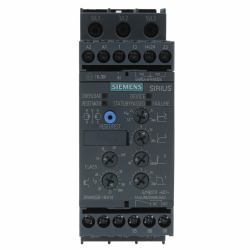 Siemens 3RW4028-1BB14 δεν κατηγοριοποιούνται (SIRIUS soft starter S0 38 A)