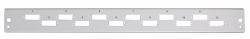 EFB Elektronik VSB-FP-SW-12SC-DH (FRONT PANEL 12 X SC DUPLEX - LC QUAD HORIZONTAL OFFSET BK)