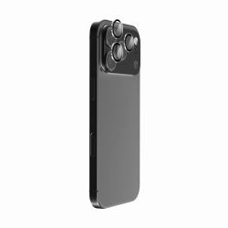 dbramante1928 eco-lens Pro Διαφανής Γυαλί, Πλαστικός Κάλυμμα φακών (dbramante1928 eco-lens Pro - Lens protector for mobile phone - for Apple iPhone 16 Pro, 16 Pro ...
