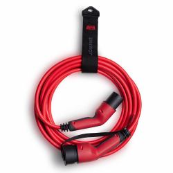 eConnect Red M3T2 3P 32A 7,5M - 22 kW - Warranty: 60M