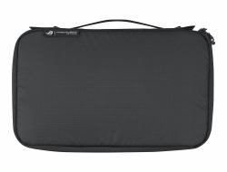 ASUS ROG Tech Pouch BC1003 Pouch case Νάυλον Μαύρος [Μαύρο] (Rog Tech Pouch Bc1003 Pouch - Case Nylon Black - Warranty: 12M)