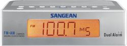 Sangean Atomic 05 Ρολόι Άργυρος (Sangean Atomic 05 Ur SÃ¸lv)