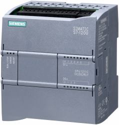 Siemens 6ES7211-1HE40-0XB0 δεν κατηγοριοποιούνται (SIMATIC S7-1200 compact CPU)