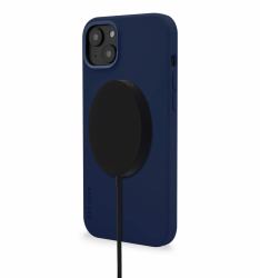 Decoded D23IPO14MBCS9NE θήκη κινητού τηλεφώνου 17 cm [6.7"] Κάλυμμα Navy 