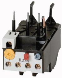 Eaton ZB32-4 ηλεκτρονόμος Μαύρος [Μαύρο], Λευκός [Άσπρος] (ZB32-4 overload relay)
