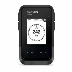 Garmin eTrex Solar (Garmin eTrex - GPS/GLONASS/Galileo nav)