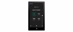 Kramer Electronics KT-205WM 12,7 cm [5"] 720 x 1080 εικονοστοιχεία (KT-205WM - 5.5 Inch Wall Mounted PoE Touch Panel)